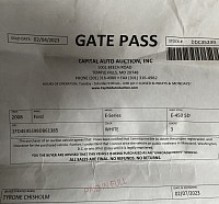 The Gate pass to great things