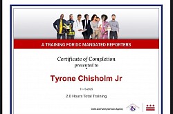 The future development of us depends on us